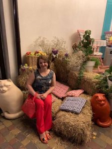 Знакомства Москва Валентина собеседник на час 6325747