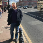 Знакомства Москва Валерий собутыльник на час 5252