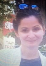 Знакомства Москва Валерия собеседник на час 53091