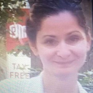 Знакомства Москва Валерия собеседник на час 53091