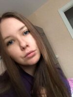 Знакомства Москва Виктория собеседник на час 0933092