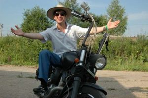 Знакомства Москва Виталий собутыльник на час 55042