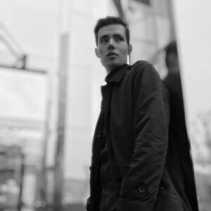 Знакомства Москва Владислав собеседник на час 54500891