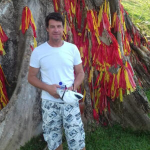 Знакомства Москва Юрий собеседник на час 55201