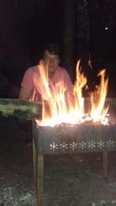 Знакомства Москва Юрий собеседник на час 55202