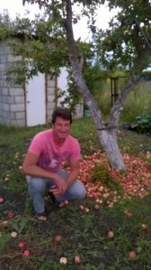 Знакомства Москва Юрий собеседник на час 55203