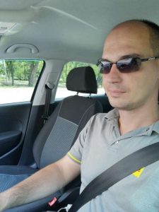 Знакомства Николаев Виталий собеседник на час 324093