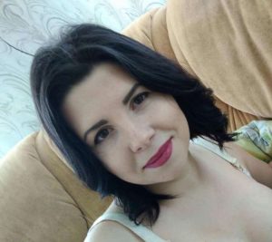 Знакомства Новомосковск Варвара собеседник на час 2