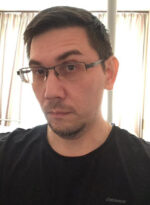 Знакомства Novosibirsk Andrey собеседник на час 54101