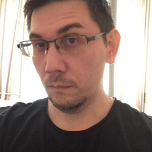 Знакомства Novosibirsk Andrey собеседник на час 54101