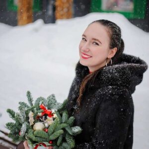 Знакомства Новосибирск Надежда собутыльник на час 136753