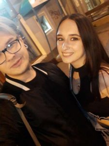 Знакомства Новосибирск Надежда собутыльник на час 1367536