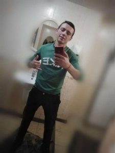 Знакомства Одесса Александр собутыльник на час 982202