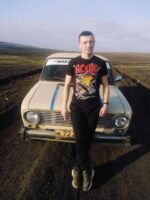 Знакомства Одесса Александр собутыльник на час 982205