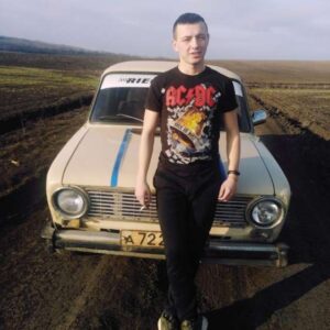 Знакомства Одесса Александр собутыльник на час 982205