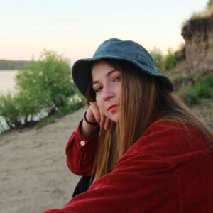 Знакомства Омск Анна собутыльник на час 55257