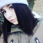 Знакомства Полтава Лена собеседник на час 53061