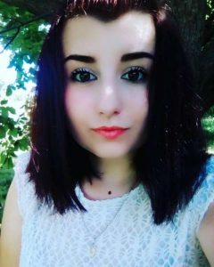 Знакомства Полтава Лена собеседник на час 53062