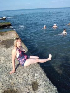 Знакомства Шилово Людмила собеседник на час 012