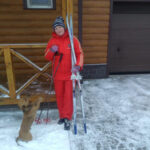 Знакомства Шилово Людмила собеседник на час 015