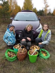 Знакомства Шилово Людмила собеседник на час 017