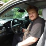 Знакомства Санкт-Петербург Андрей муж на час 5193