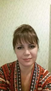 Знакомства Санкт-Петербург Людмила собеседник на час 142341