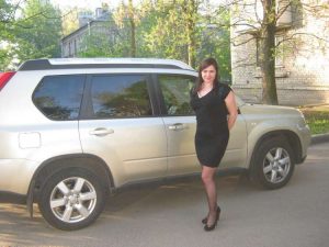 Знакомства Санкт-Петербург Людмила собеседник на час 142342