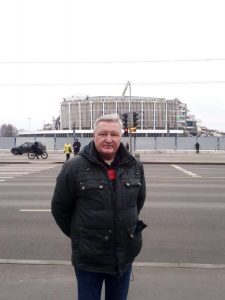 Знакомства Санкт-Петербург Николай собутыльник на час 538975