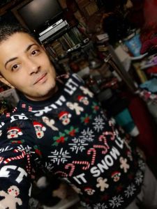 Знакомства Санкт-Петербург Рамез собутыльник на час 52412