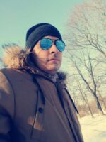 Знакомства Санкт-Петербург Рамез собутыльник на час 52413