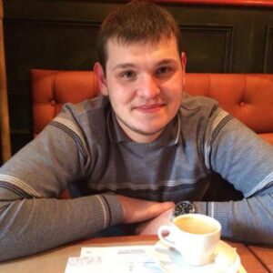 Знакомства Санкт-Петербург Роман собутыльник на час 98321