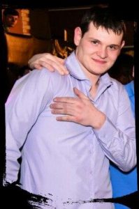 Знакомства Санкт-Петербург Роман собутыльник на час 98322