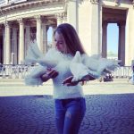 Знакомства Санкт-Петербург Светлана собеседник на час 55321