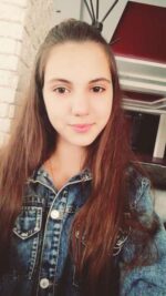 Знакомства Славутич Кристина собеседник на час 1