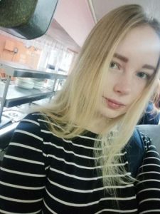 Знакомства Смоленск Анна собеседник на час 1