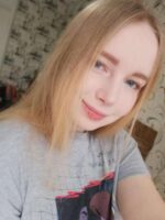 Знакомства Смоленск Анна собеседник на час 2