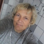 Знакомства Соликамск Ольга собеседник на час 53841