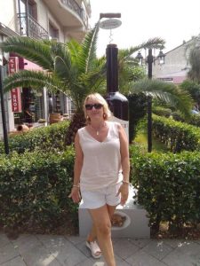 Знакомства Таганрог Светлана 26531