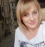 Знакомства Таганрог Светлана собеседник на час 26532