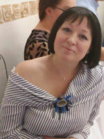 Знакомства Таллин Julija собеседник на час 74131