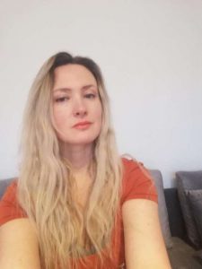 Знакомства Таллин Надежда собеседник на час 22