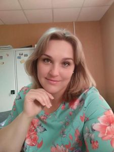 Знакомства Томск Евгения собеседник на час 33283