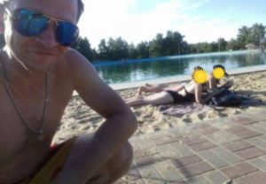 Знакомства Тюмень Кирилл собеседник на час 721652