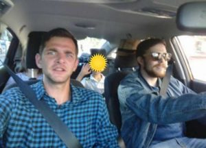 Знакомства Тюмень Кирилл собеседник на час 721653