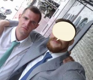 Знакомства Тюмень Кирилл собеседник на час 721655