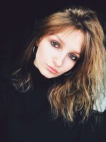 Знакомства Волгоград Кристина собеседник на час 54261