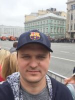 Знакомства Москва Егор собеседник на час 535397