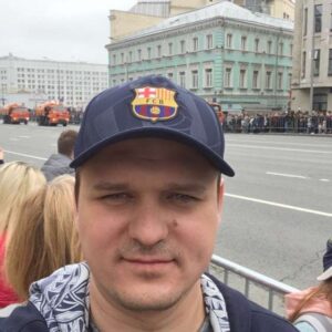 Знакомства Москва Егор собеседник на час 535397