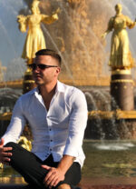 Знакомства Москва Александр собеседник на час 634747